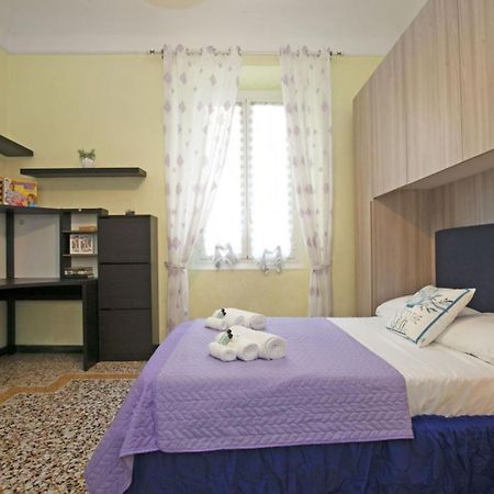 Appartement "Ca Niella" Art And Fun 9 Minutes From The Sea à Savone Extérieur photo