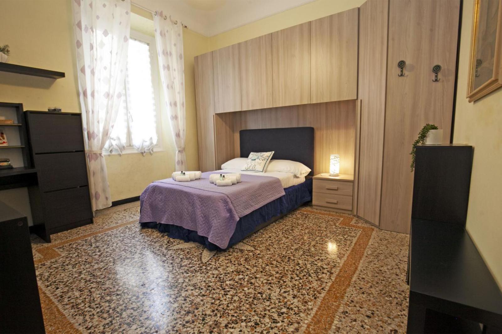 Appartement "Ca Niella" Art And Fun 9 Minutes From The Sea à Savone Extérieur photo
