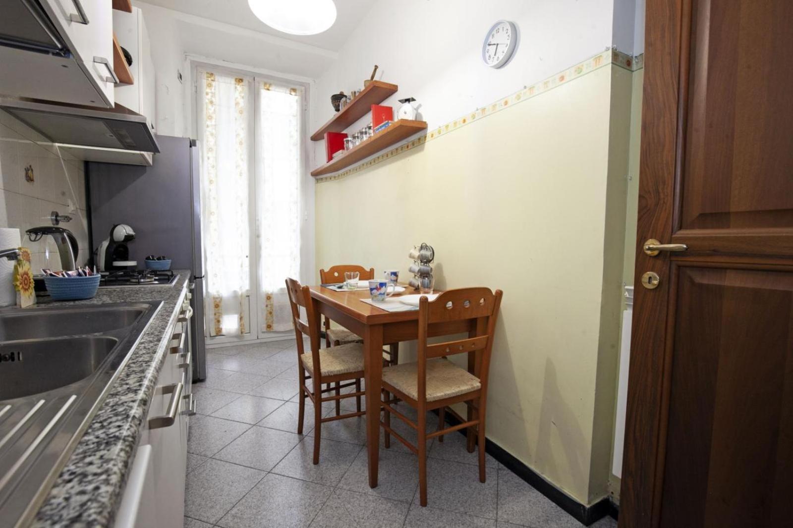 Appartement "Ca Niella" Art And Fun 9 Minutes From The Sea à Savone Extérieur photo