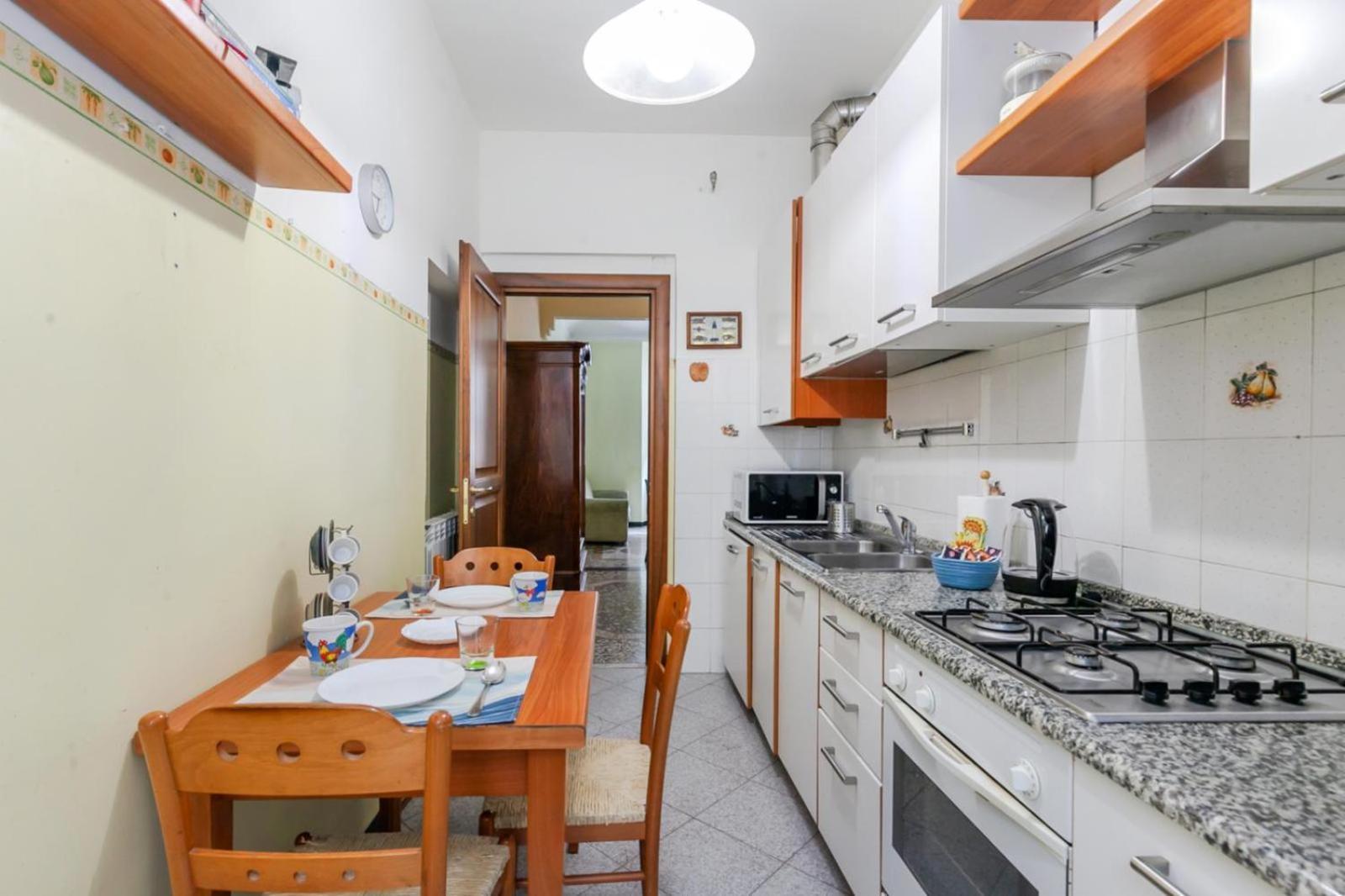 Appartement "Ca Niella" Art And Fun 9 Minutes From The Sea à Savone Extérieur photo