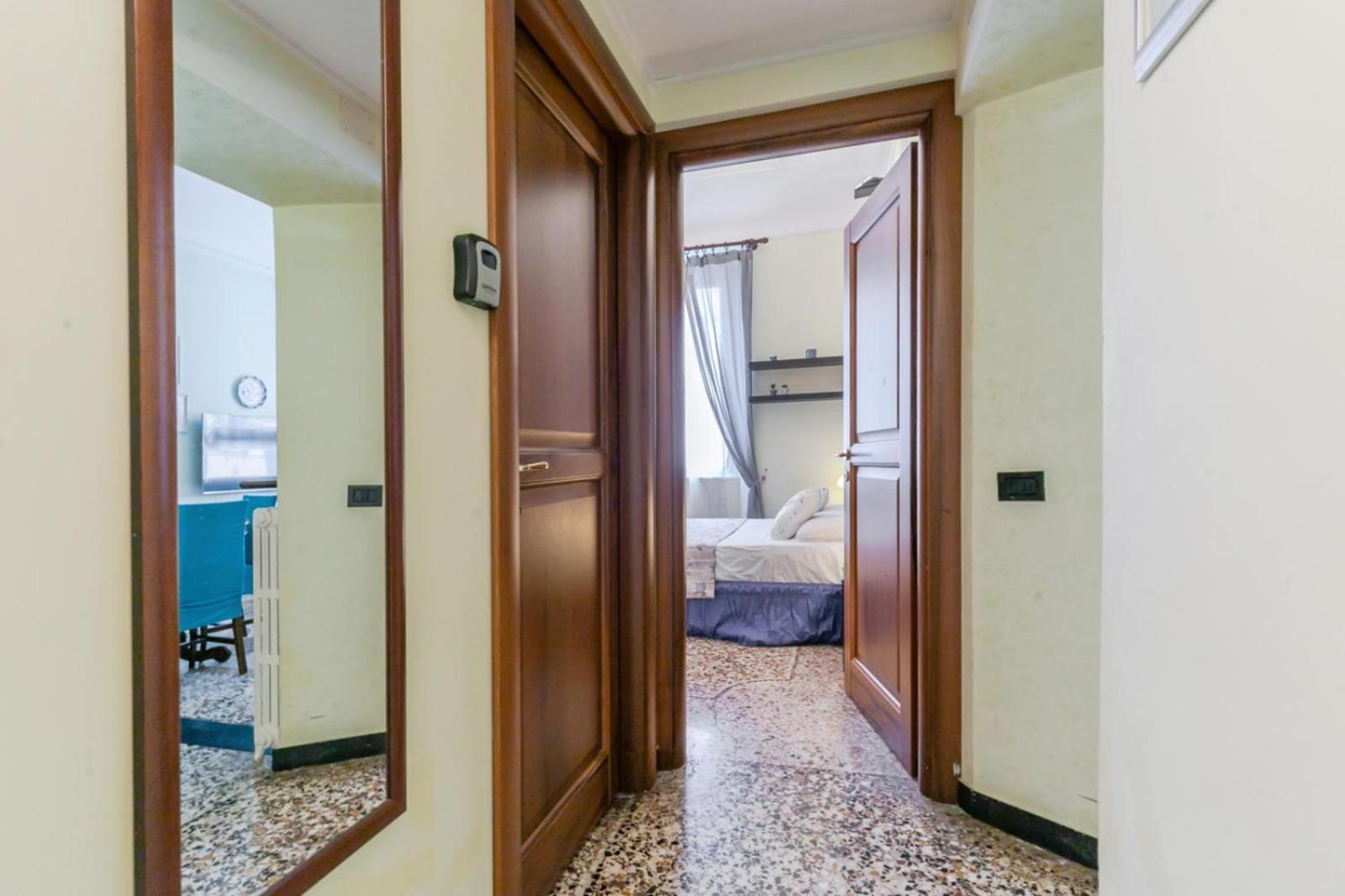 Appartement "Ca Niella" Art And Fun 9 Minutes From The Sea à Savone Extérieur photo