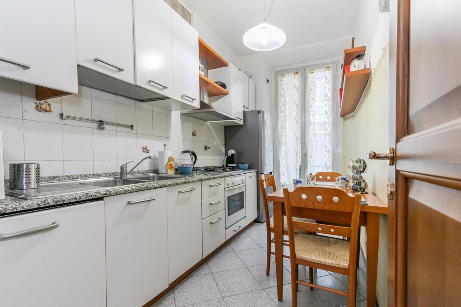 Appartement "Ca Niella" Art And Fun 9 Minutes From The Sea à Savone Extérieur photo