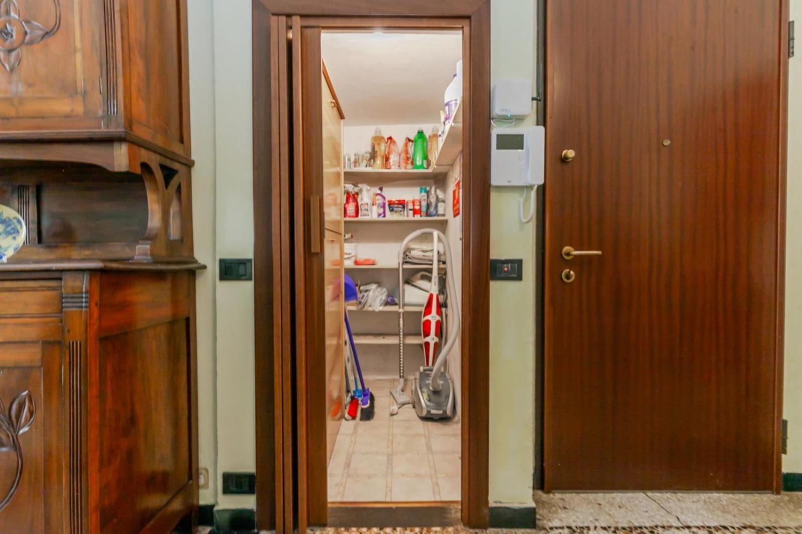 Appartement "Ca Niella" Art And Fun 9 Minutes From The Sea à Savone Extérieur photo