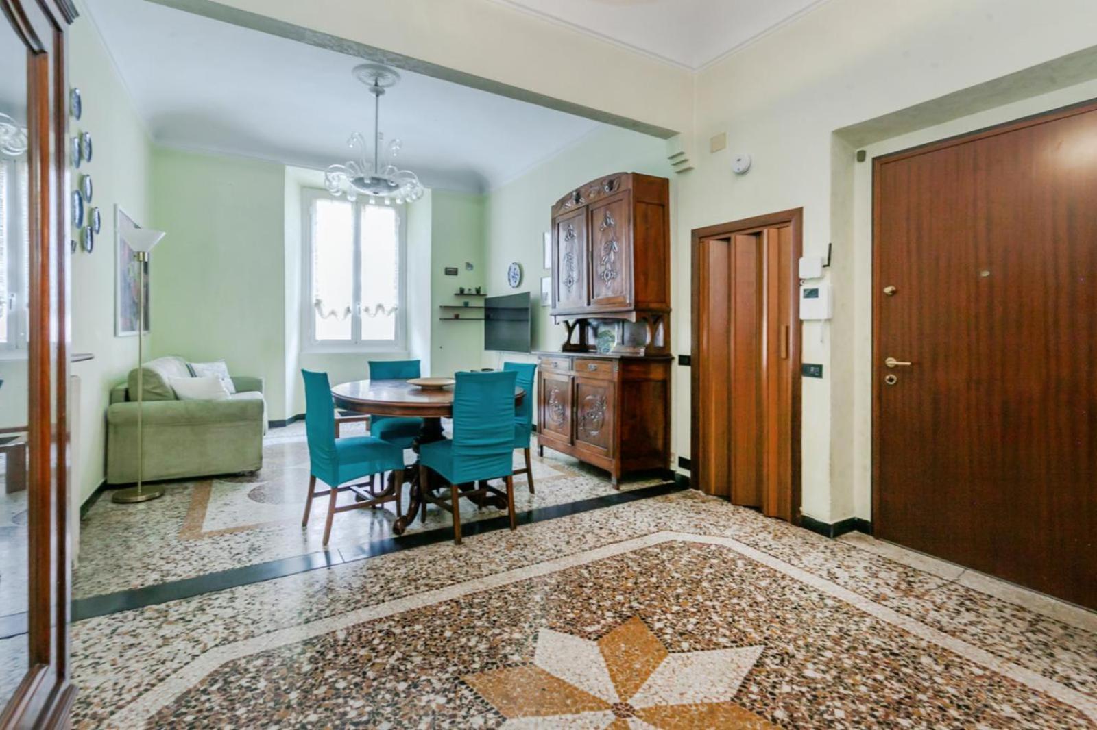 Appartement "Ca Niella" Art And Fun 9 Minutes From The Sea à Savone Extérieur photo